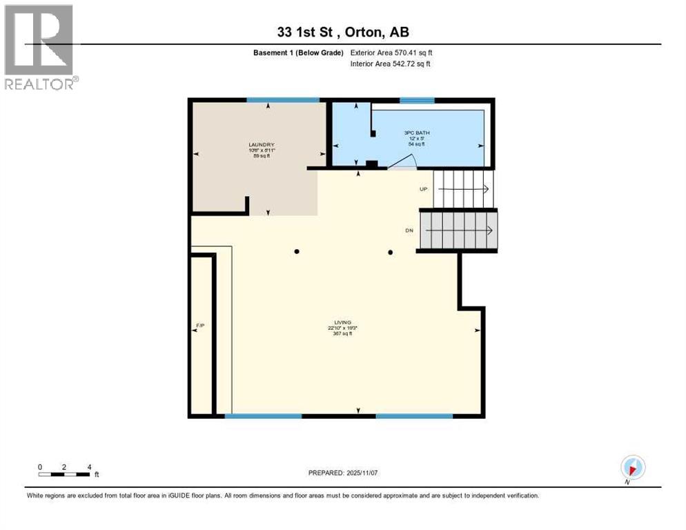 33 1 Street N, Orton, Alberta  T0L 0Z0 - Photo 49 - A2269669