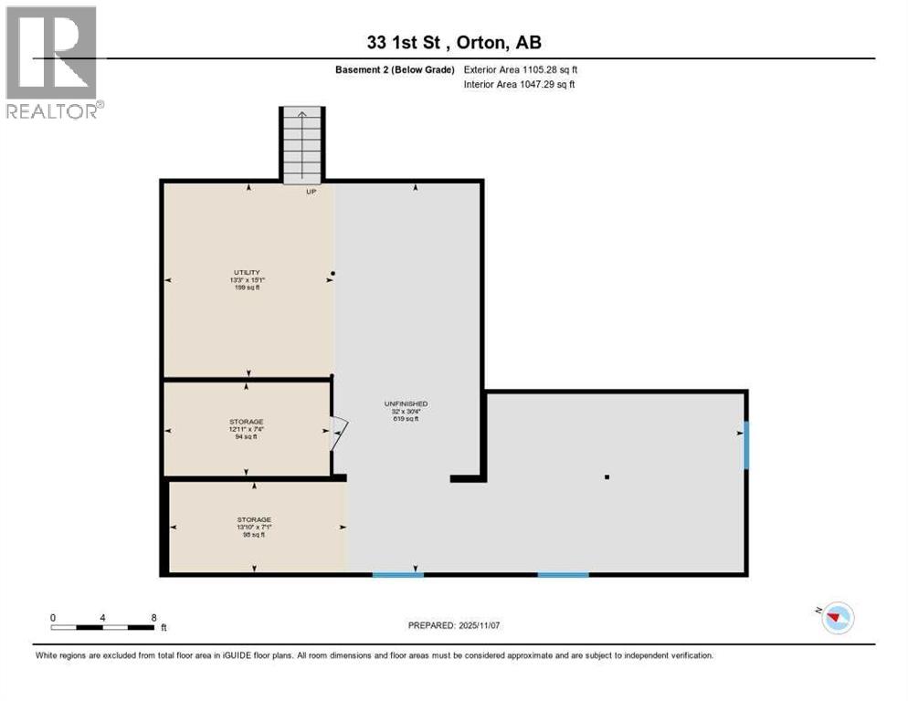 33 1 Street N, Orton, Alberta  T0L 0Z0 - Photo 50 - A2269669
