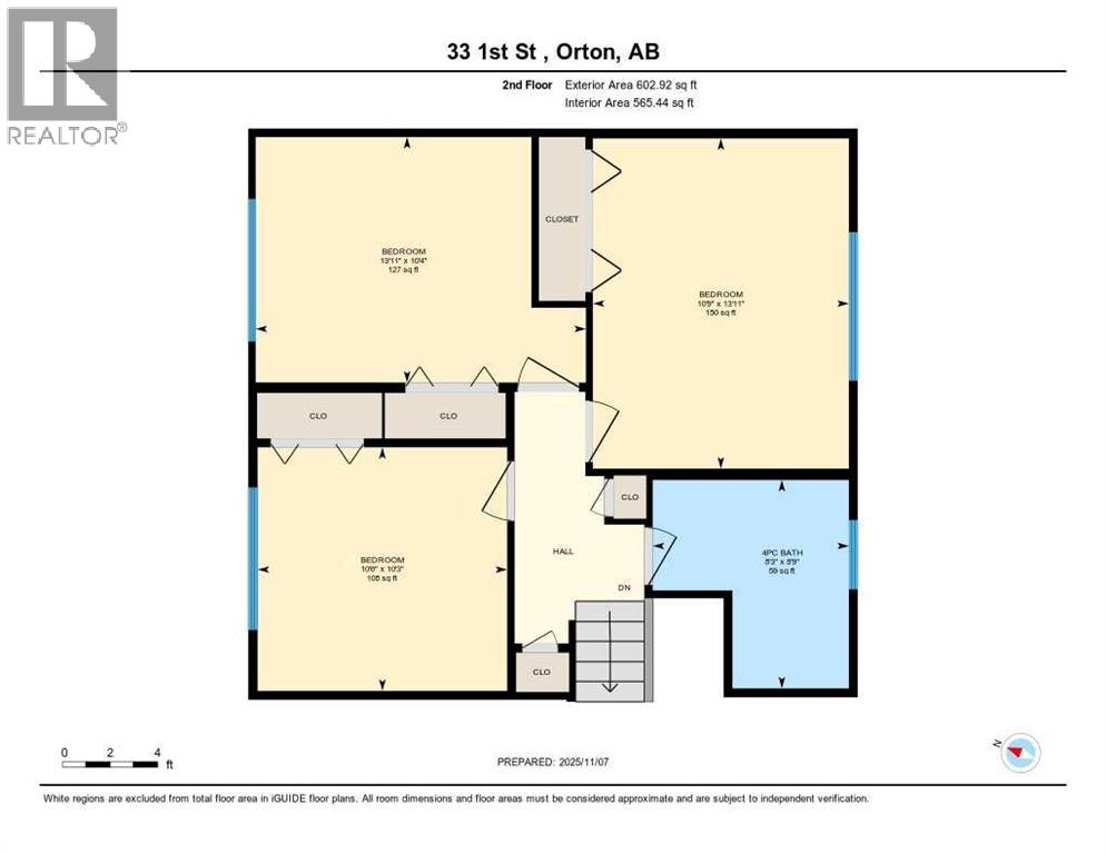 33 1 Street N, Orton, Alberta  T0L 0Z0 - Photo 48 - A2269669