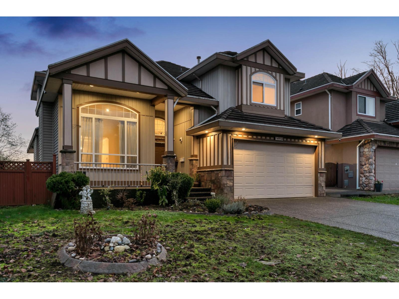 14958 67a Avenue, Surrey, British Columbia  V3S 0X6 - Photo 3 - R3066018