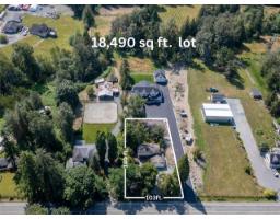 21810 40 Avenue, Langley, Ca