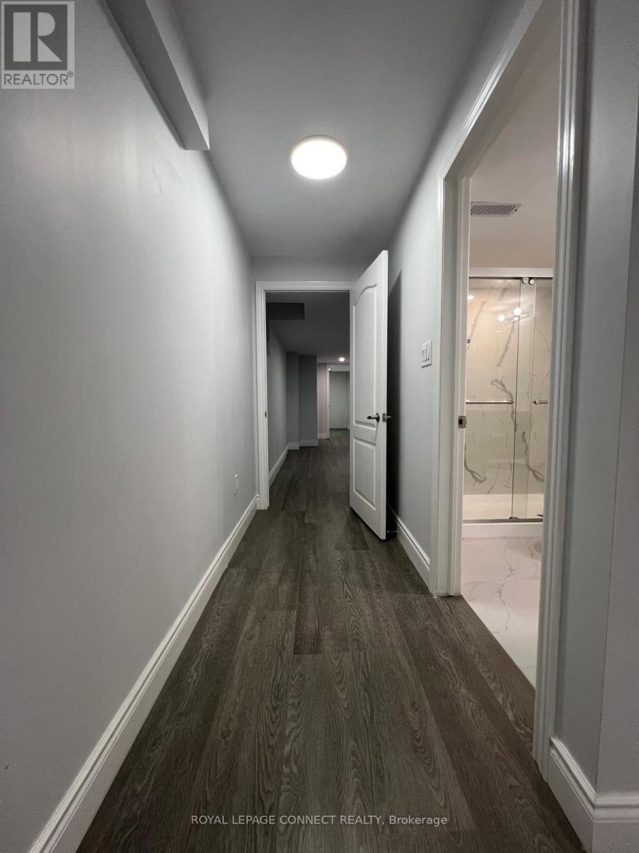 Bsmt - 8 Evanwood Crescent, Brampton, Ontario  L6X 0P8 - Photo 3 - W12583392