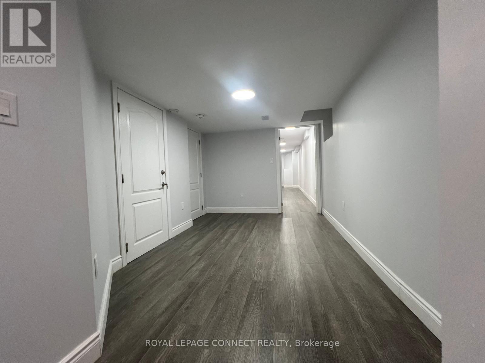 Bsmt - 8 Evanwood Crescent, Brampton, Ontario  L6X 0P8 - Photo 9 - W12583392