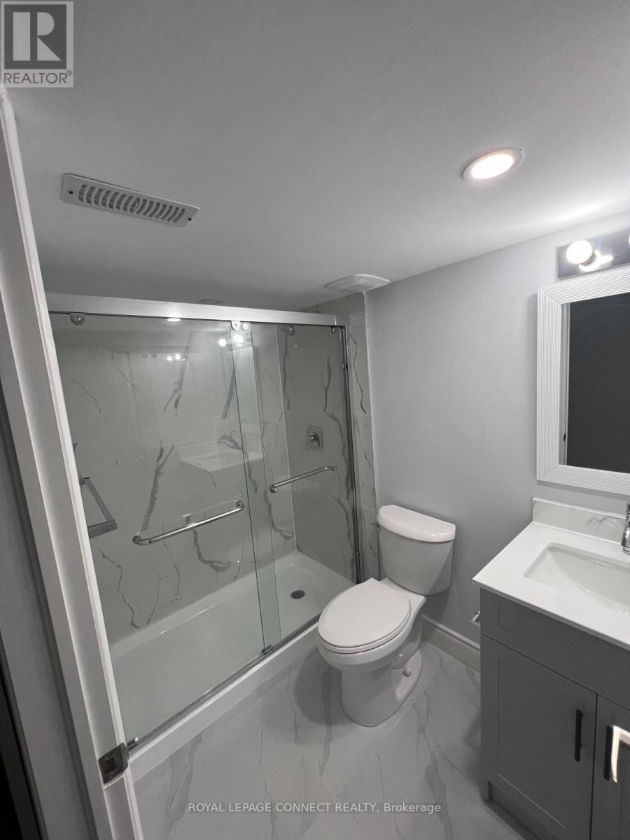 Bsmt - 8 Evanwood Crescent, Brampton, Ontario  L6X 0P8 - Photo 4 - W12583392