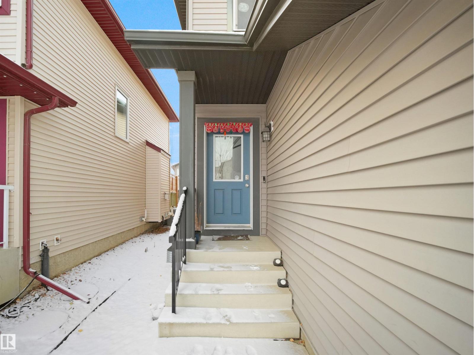 8716 Carson Wy Sw, Edmonton, Alberta  T6W 3K8 - Photo 10 - E4467076