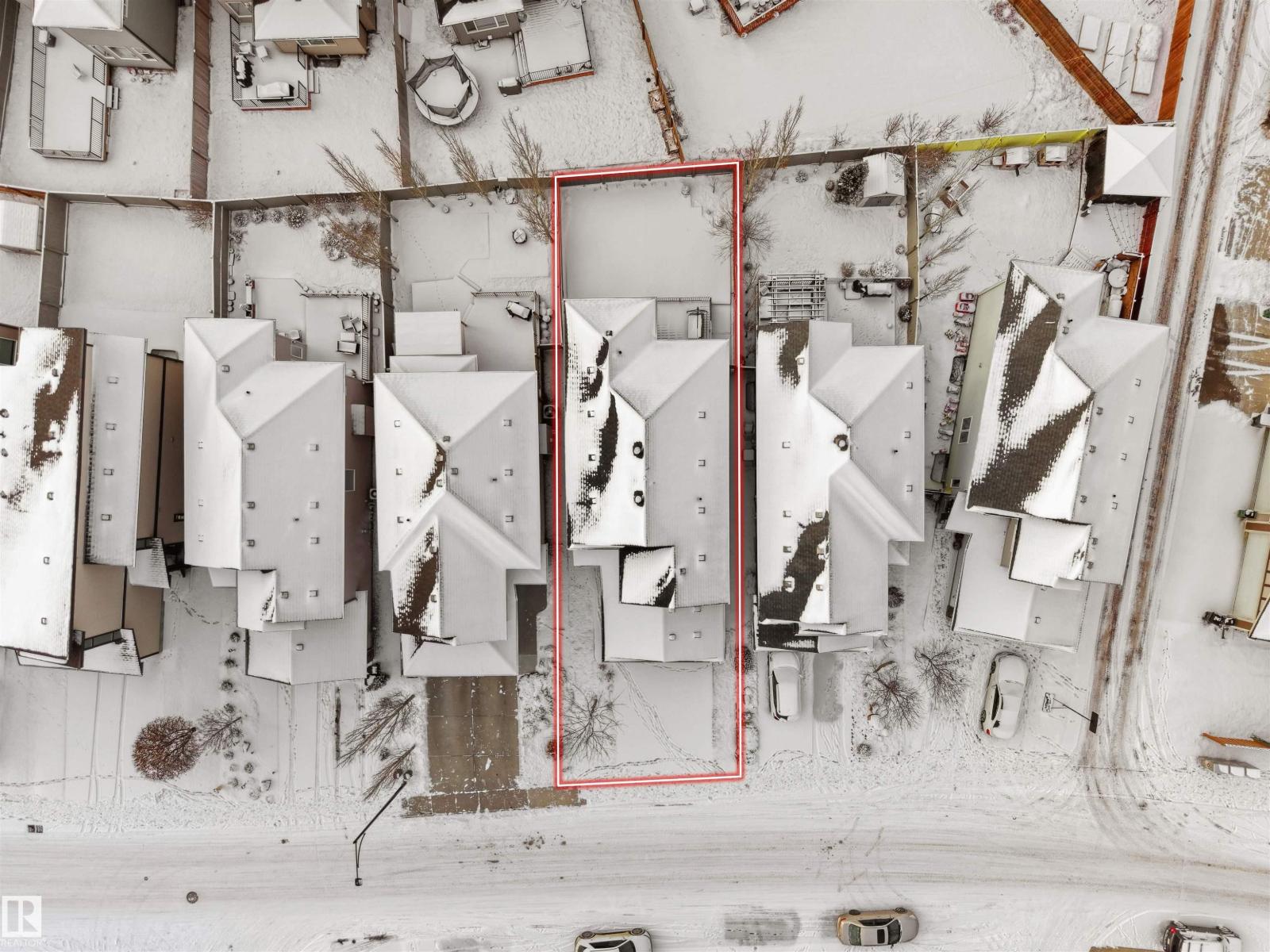 8716 Carson Wy Sw, Edmonton, Alberta  T6W 3K8 - Photo 6 - E4467076