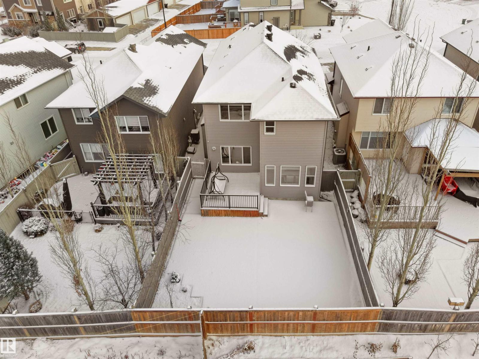 8716 Carson Wy Sw, Edmonton, Alberta  T6W 3K8 - Photo 7 - E4467076