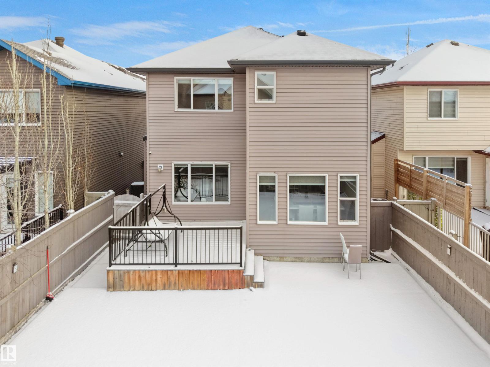 8716 Carson Wy Sw, Edmonton, Alberta  T6W 3K8 - Photo 8 - E4467076
