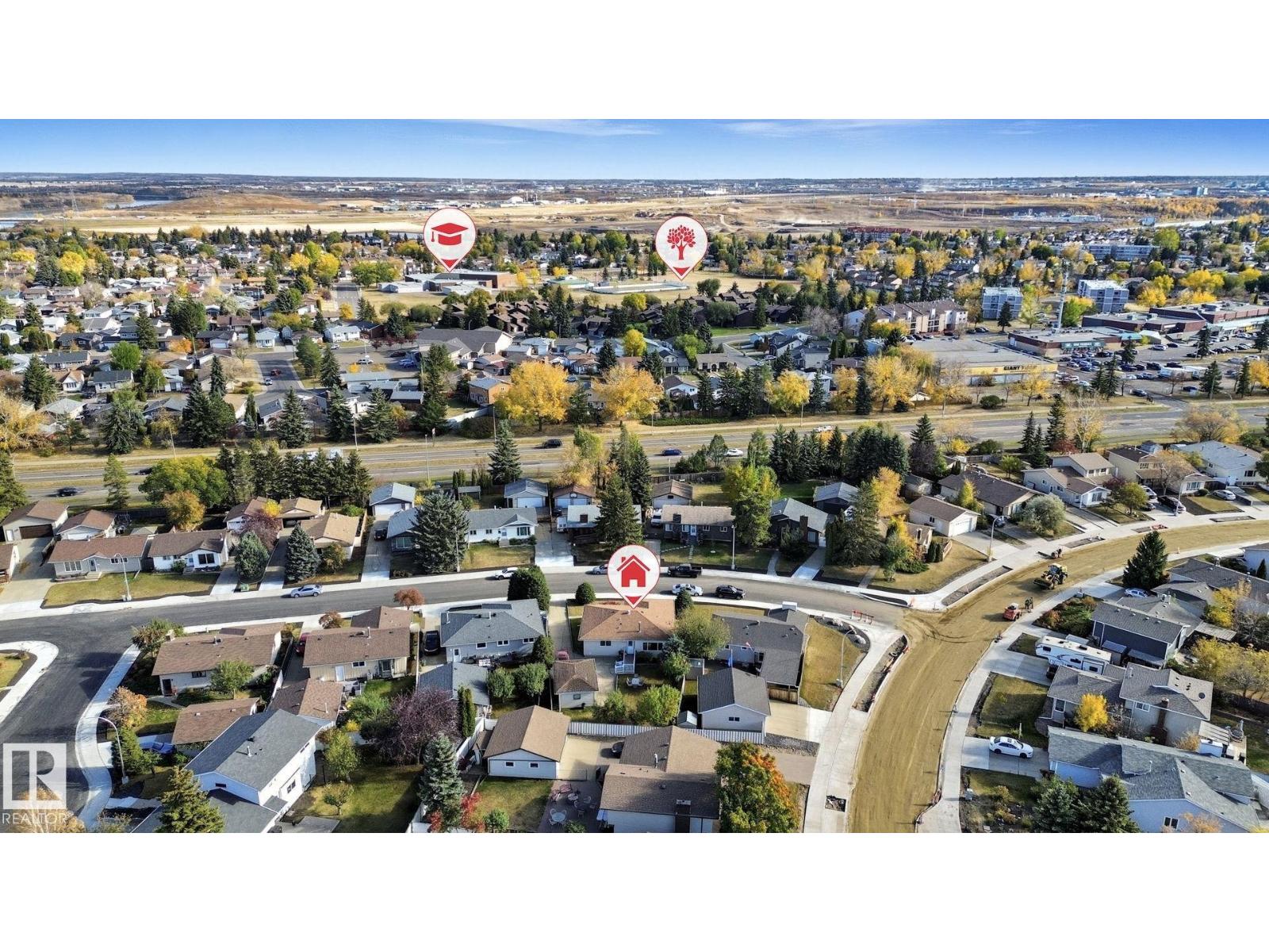 14208 30 St Nw, Edmonton, Alberta  T5Y 1N9 - Photo 40 - E4467077