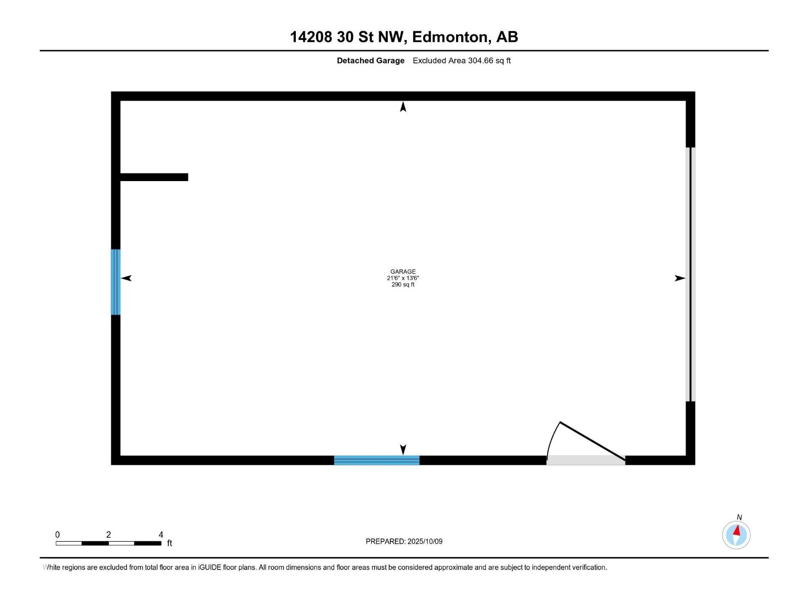 14208 30 St Nw, Edmonton, Alberta  T5Y 1N9 - Photo 5 - E4467077