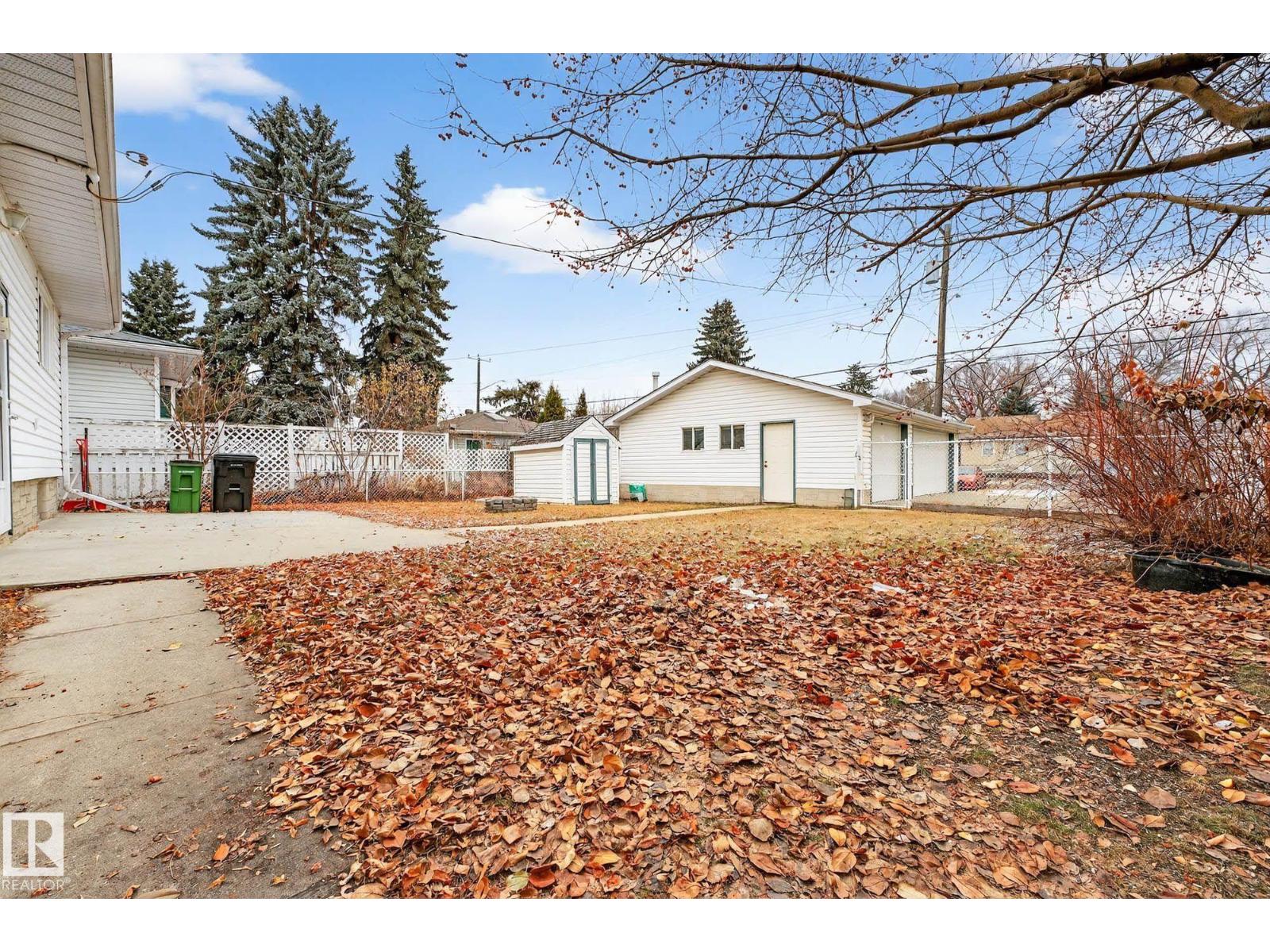 11423 127 St Nw, Edmonton, Alberta  T5M 0V2 - Photo 27 - E4467078