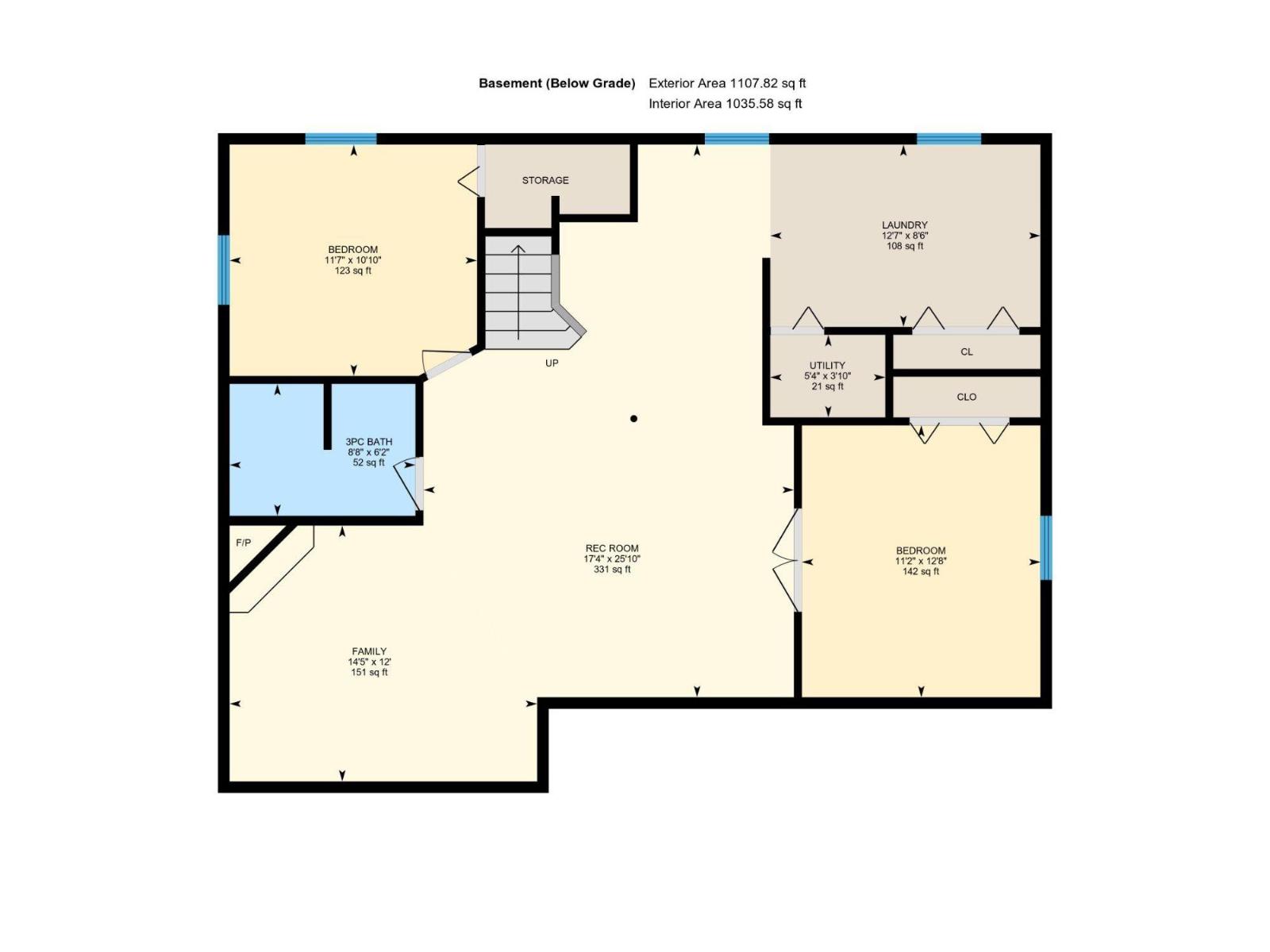 11423 127 St Nw, Edmonton, Alberta  T5M 0V2 - Photo 33 - E4467078