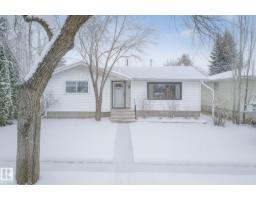 11423 127 ST NW Inglewood (Edmonton)