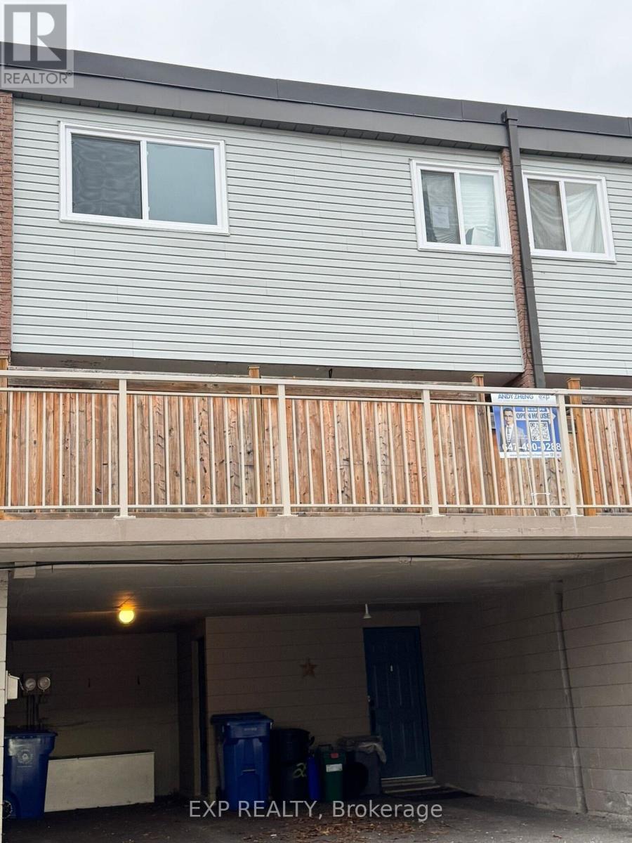 120 - 248 Milestone Crescent, Aurora, Ontario  L4G 3M2 - Photo 11 - N12586674