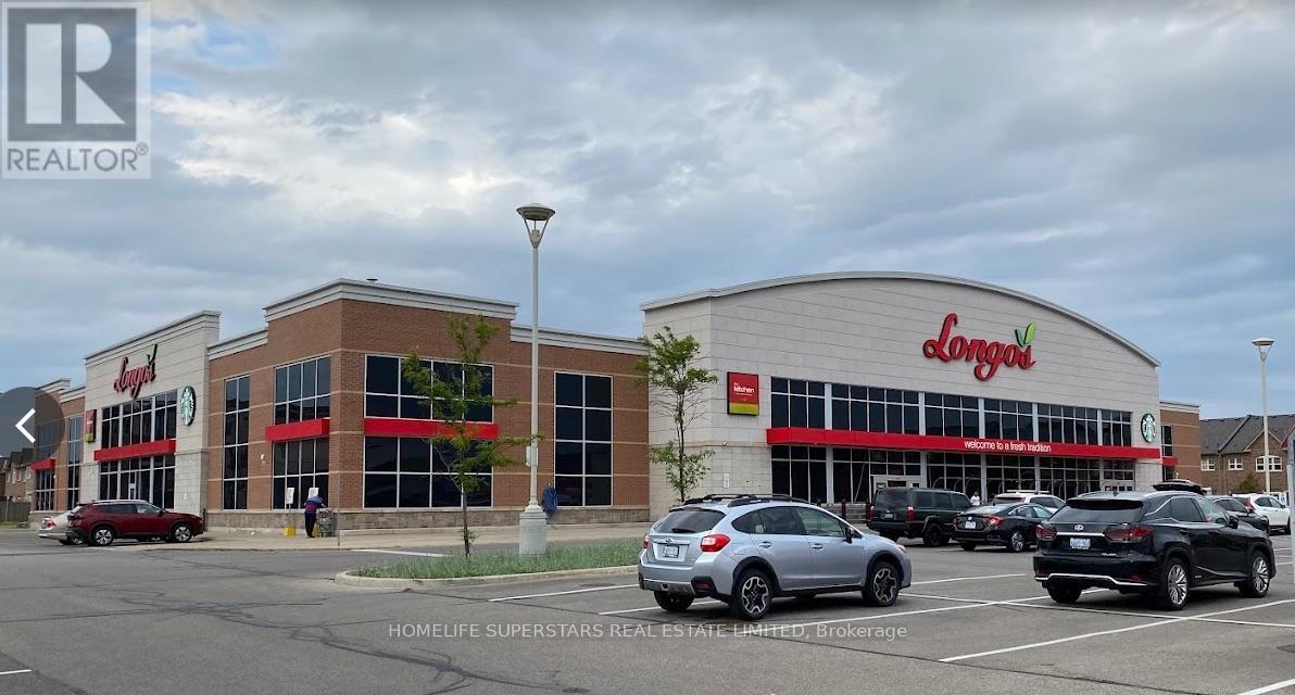 102 - 200 Veterans Drive, Brampton, Ontario L7A 4S6 - Photo 50 - W12581688