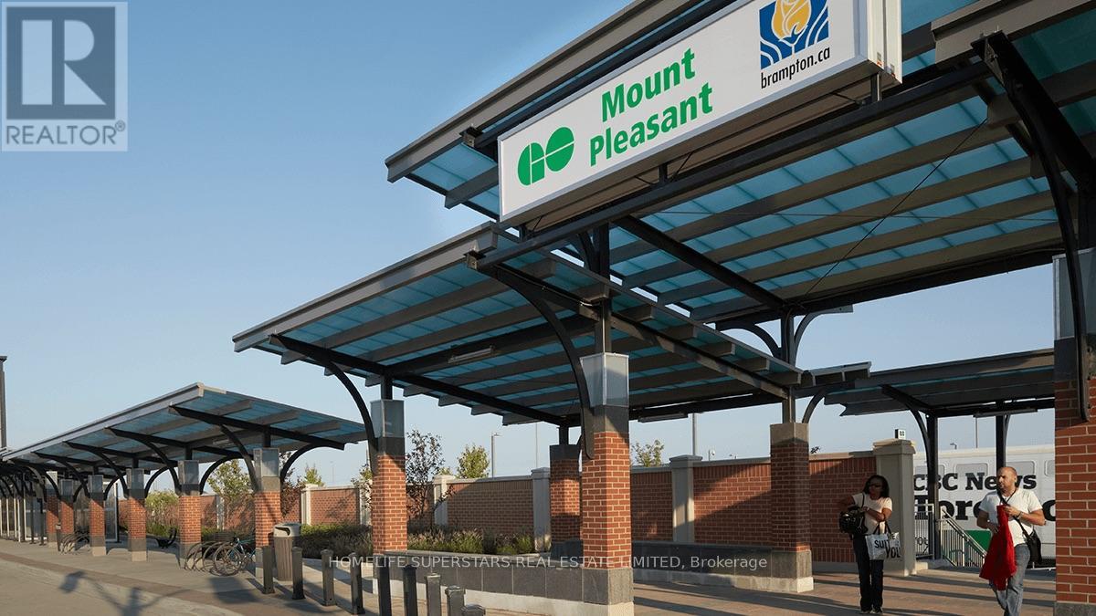 102 - 200 Veterans Drive, Brampton, Ontario L7A 4S6 - Photo 48 - W12581688