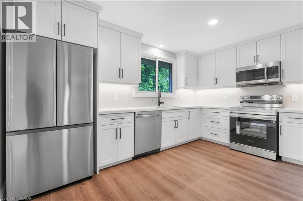 206 Shelley Drive Unit# Upper, Kitchener, Ontario N2C 1N1 - Photo 11 - 40791164