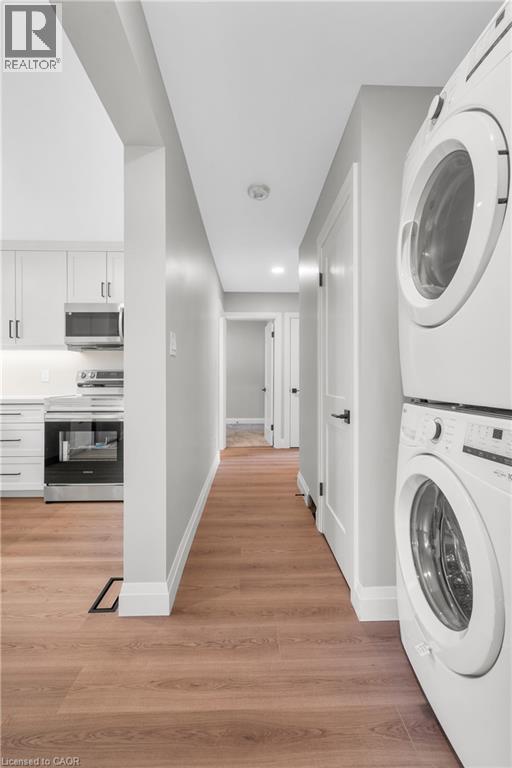 206 Shelley Drive Unit# Upper, Kitchener, Ontario N2C 1N1 - Photo 14 - 40791164