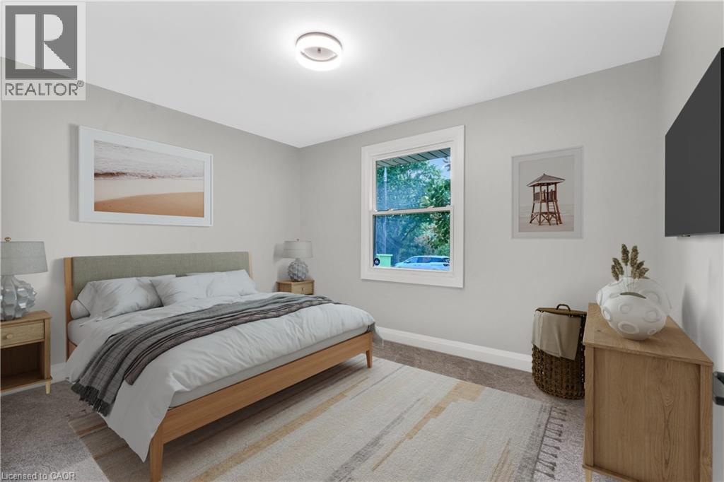 206 Shelley Drive Unit# Upper, Kitchener, Ontario N2C 1N1 - Photo 16 - 40791164