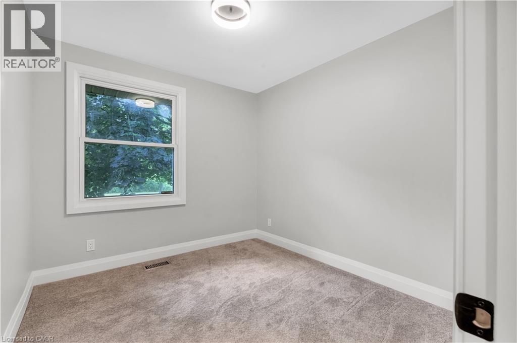 206 Shelley Drive Unit# Upper, Kitchener, Ontario N2C 1N1 - Photo 18 - 40791164