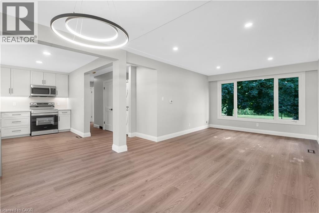 206 Shelley Drive Unit# Upper, Kitchener, Ontario N2C 1N1 - Photo 5 - 40791164