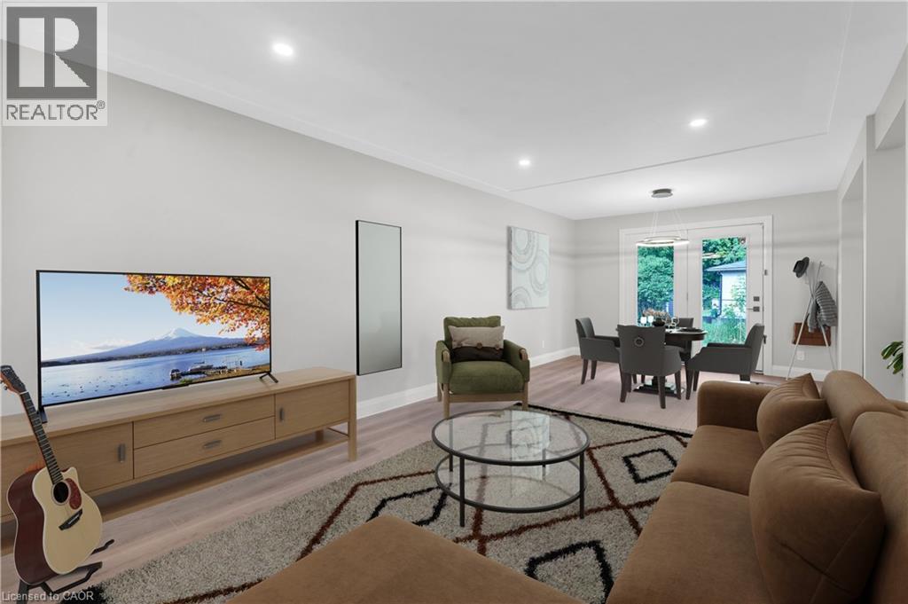 206 Shelley Drive Unit# Upper, Kitchener, Ontario N2C 1N1 - Photo 8 - 40791164