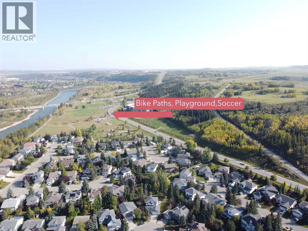 12 Bow Way, Cochrane, Alberta  T4C 1N4 - Photo 42 - A2258102