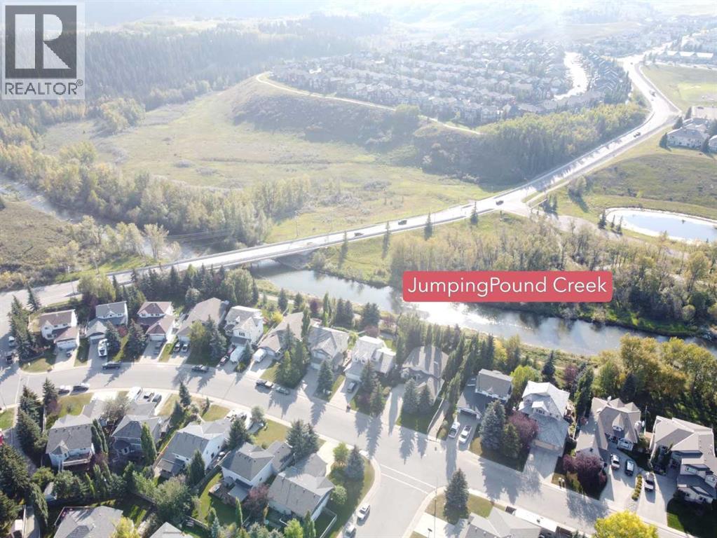 12 Bow Way, Cochrane, Alberta  T4C 1N4 - Photo 29 - A2258102