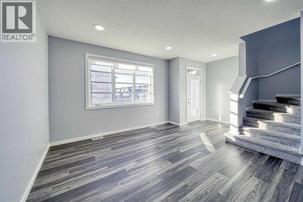 310 Savanna Terrace Ne, Calgary, Alberta  T3J 2J7 - Photo 9 - A2268279