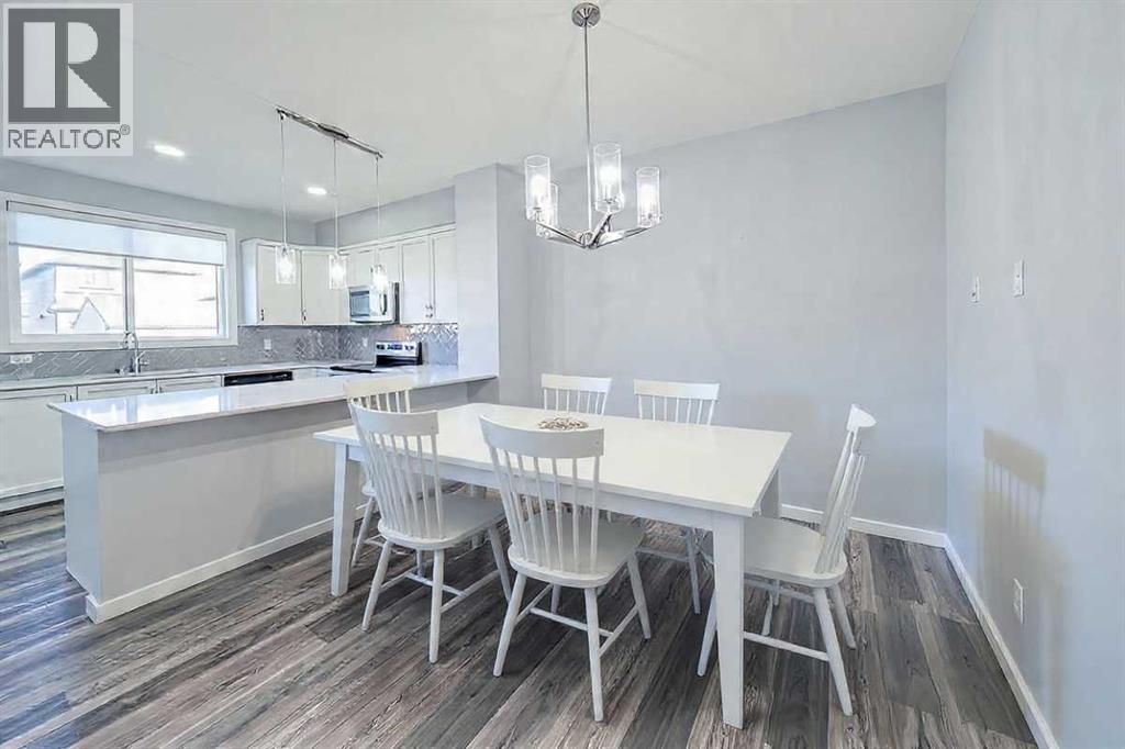 310 Savanna Terrace Ne, Calgary, Alberta  T3J 2J7 - Photo 8 - A2268279