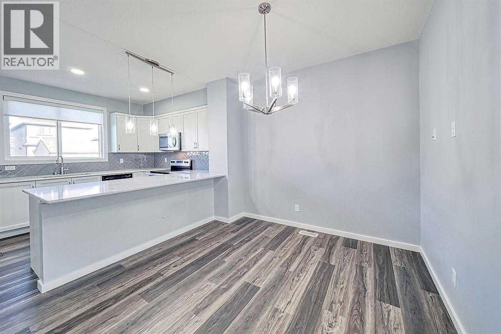 310 Savanna Terrace Ne, Calgary, Alberta  T3J 2J7 - Photo 11 - A2268279