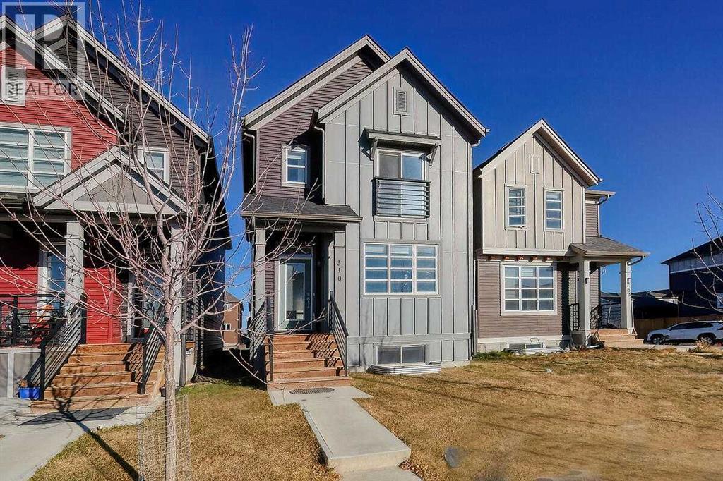 310 Savanna Terrace Ne, Calgary, Alberta  T3J 2J7 - Photo 1 - A2268279