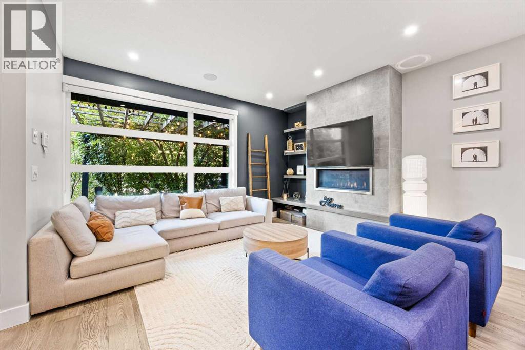 1, 705 Mcdougall Road Ne, Calgary, Alberta  T2E 4Z9 - Photo 8 - A2271385