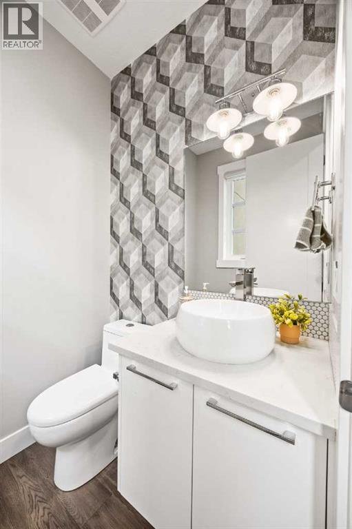 1, 705 Mcdougall Road Ne, Calgary, Alberta  T2E 4Z9 - Photo 18 - A2271385