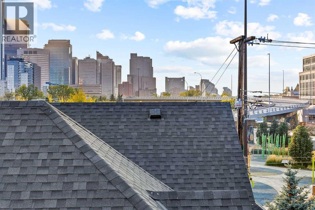 1, 705 Mcdougall Road Ne, Calgary, Alberta  T2E 4Z9 - Photo 34 - A2271385