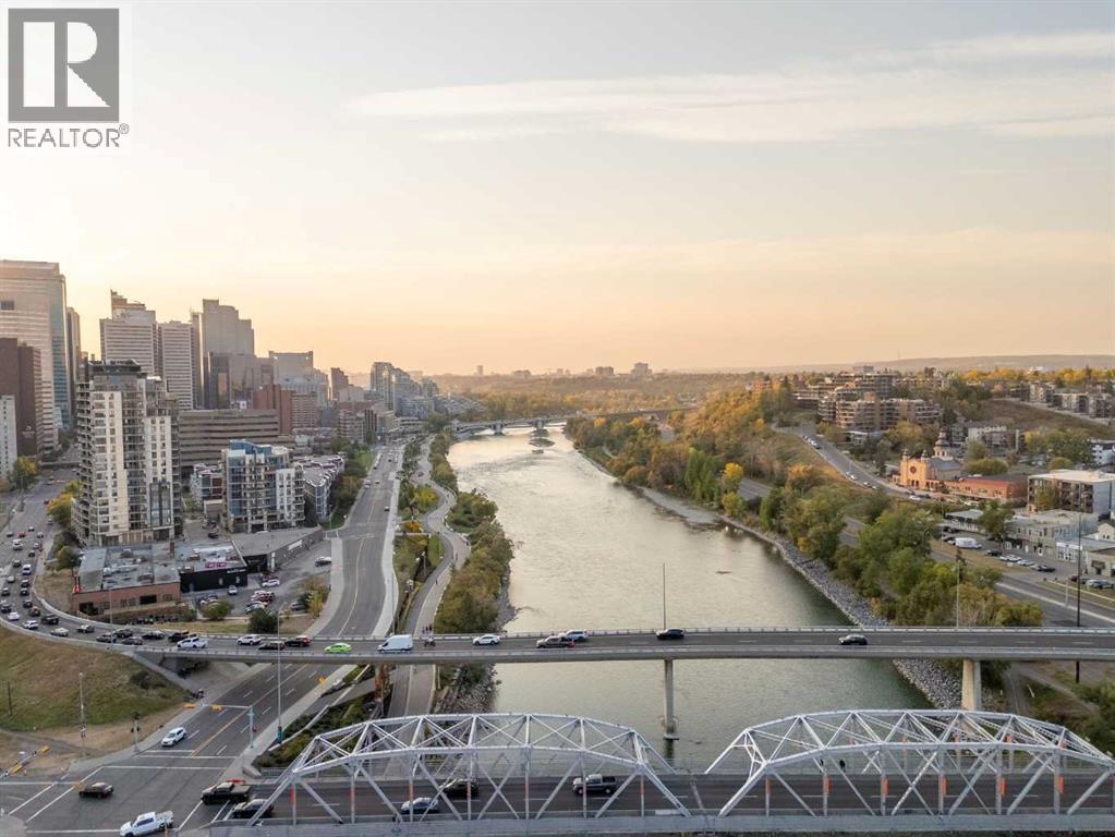 1, 705 Mcdougall Road Ne, Calgary, Alberta  T2E 4Z9 - Photo 42 - A2271385