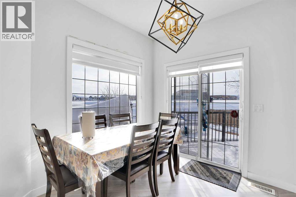 85 Saddlebrook Circle Ne, Calgary, Alberta  T3J 0K3 - Photo 11 - A2272688