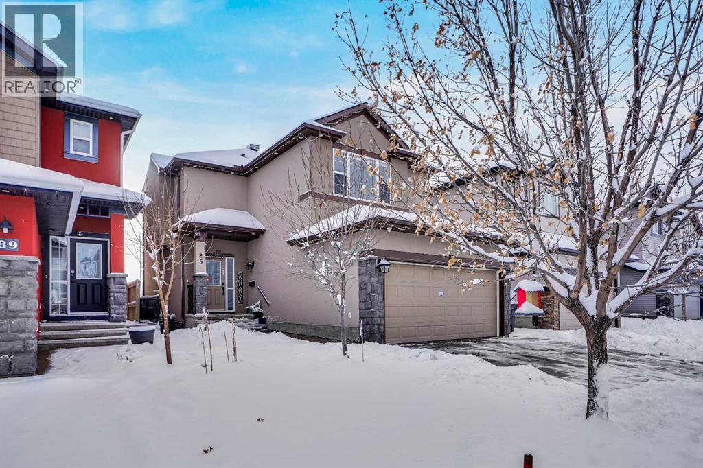 85 Saddlebrook Circle Ne, Calgary, Alberta  T3J 0K3 - Photo 37 - A2272688