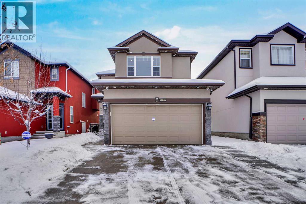 85 Saddlebrook Circle Ne, Calgary, Alberta  T3J 0K3 - Photo 38 - A2272688
