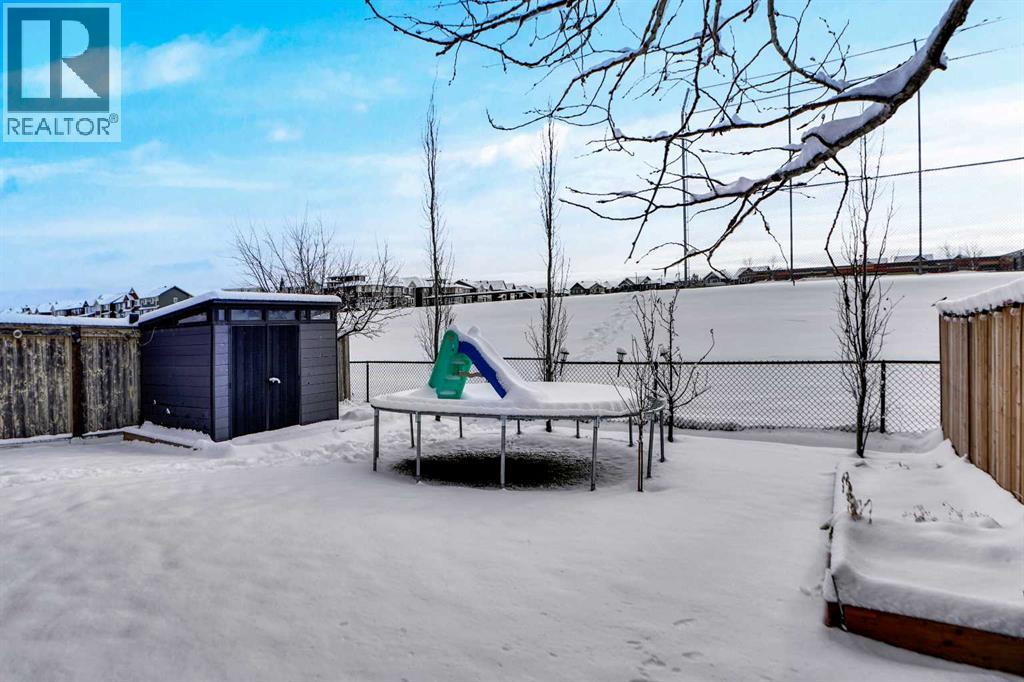 85 Saddlebrook Circle Ne, Calgary, Alberta  T3J 0K3 - Photo 36 - A2272688