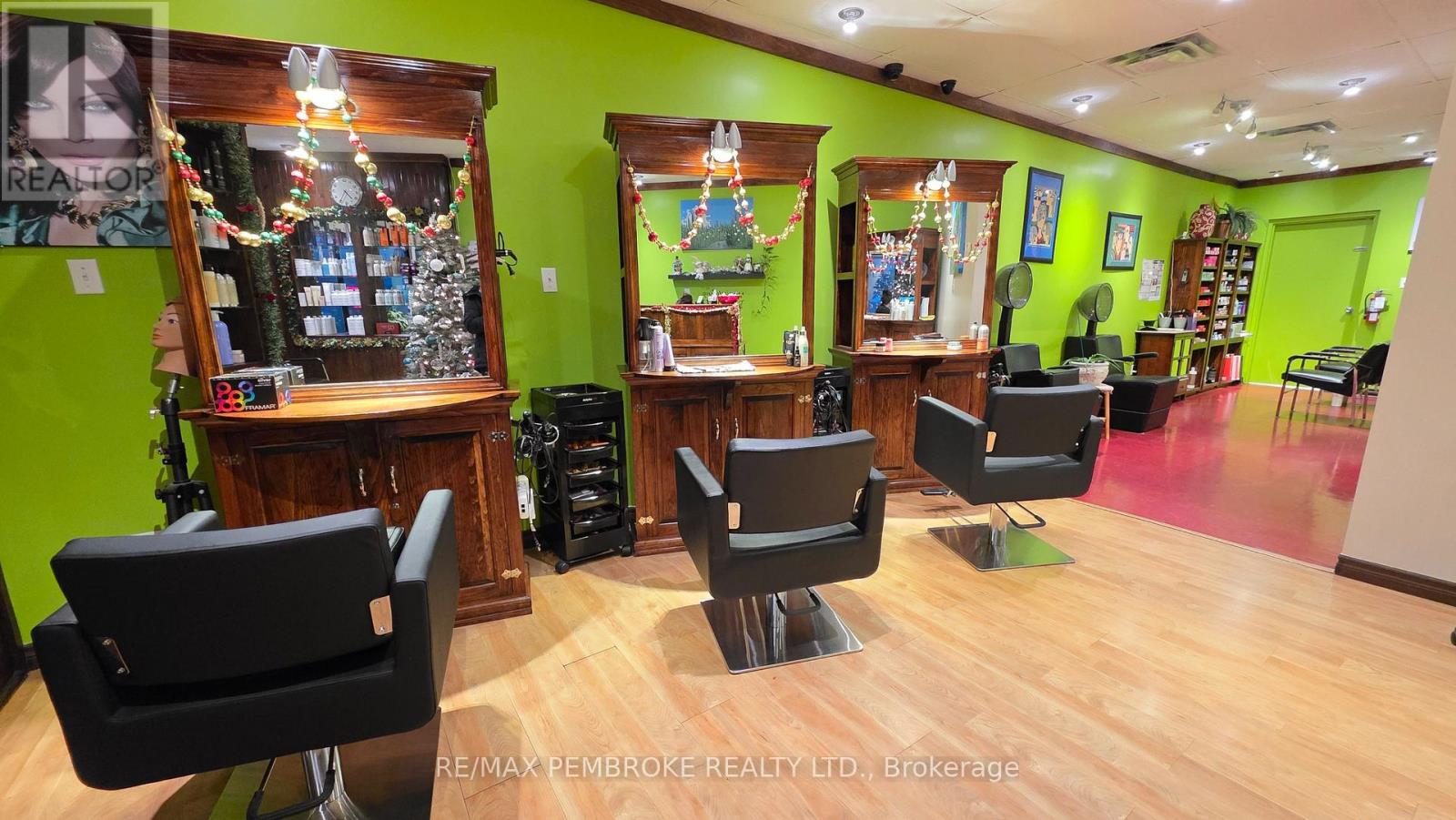 C - 3468 Petawawa Boulevard, Petawawa, Ontario  K8H 1X3 - Photo 12 - X12499166