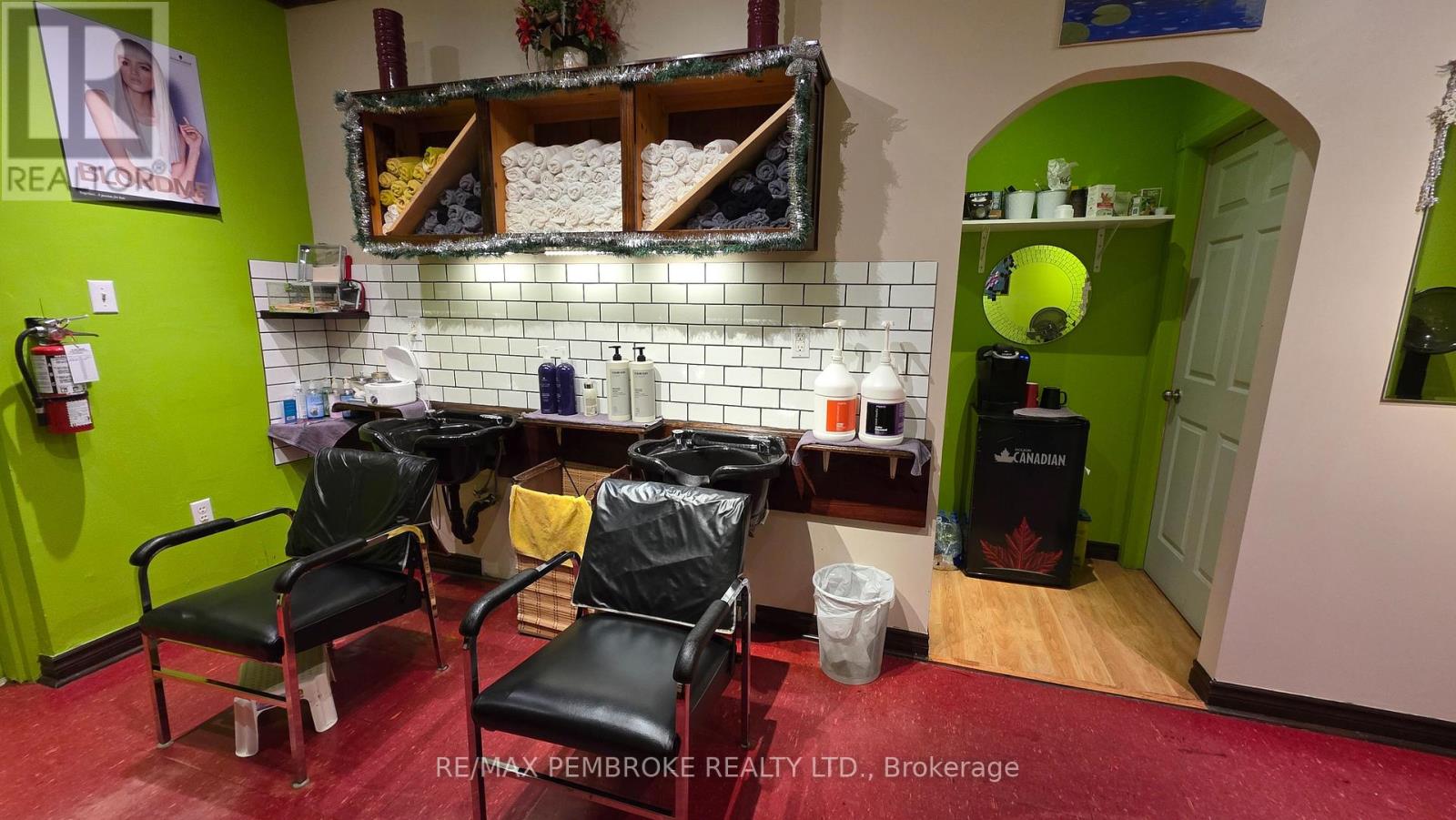 C - 3468 Petawawa Boulevard, Petawawa, Ontario  K8H 1X3 - Photo 15 - X12499166