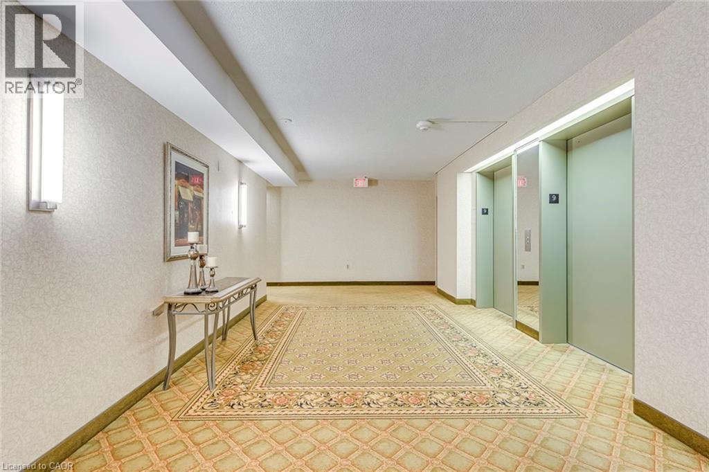 5080 Pinedale Avenue Unit# 902, Burlington, Ontario  L7L 5V7 - Photo 3 - 40791340