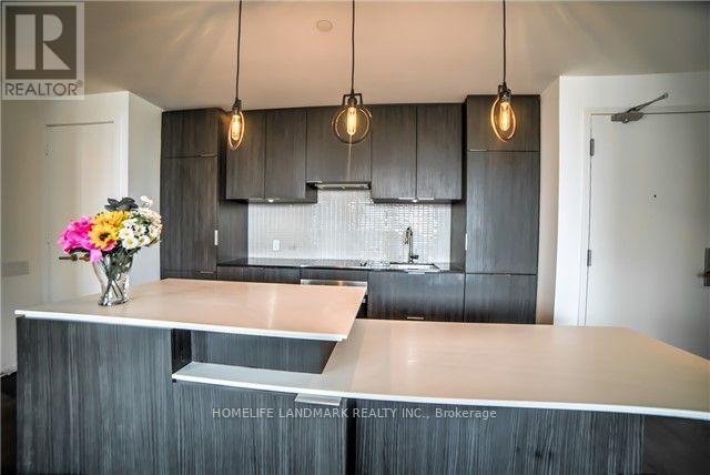 1411 - 5 St Joseph Street, Toronto, Ontario  M4Y 1J6 - Photo 4 - C12588096