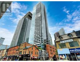 1411 - 5 ST JOSEPH STREET, Toronto, Ontario