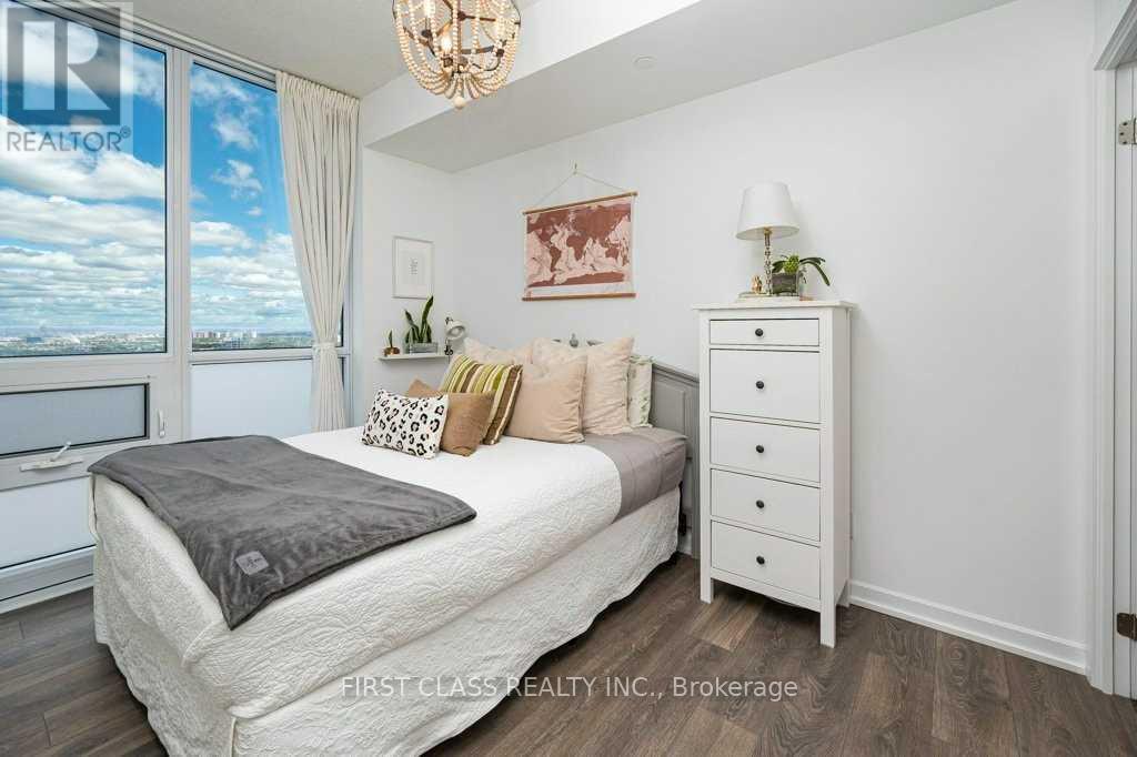 3207 - 56 Forest Manor Road, Toronto, Ontario M2J 1M6 - Photo 11 - C12588100