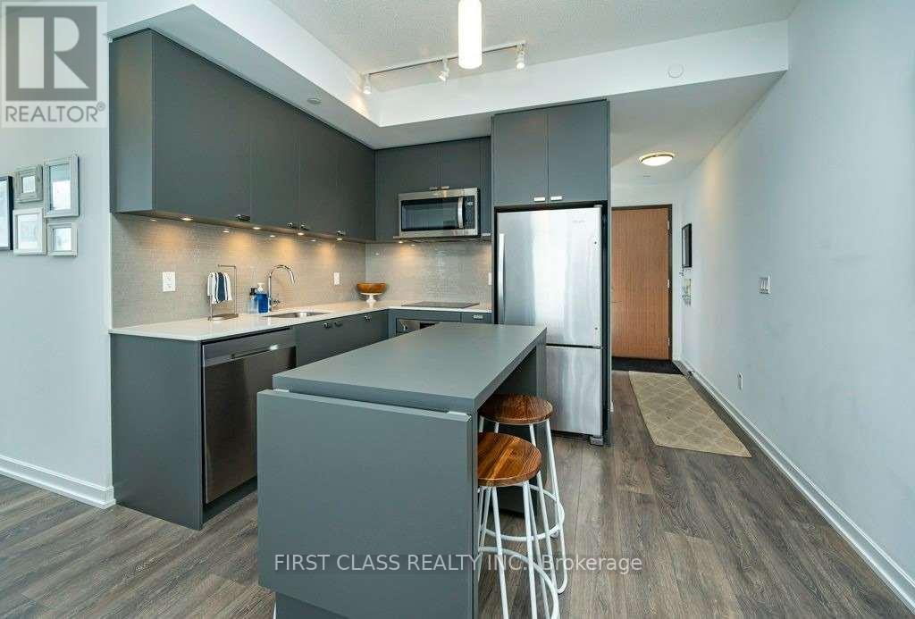 3207 - 56 Forest Manor Road, Toronto, Ontario M2J 1M6 - Photo 9 - C12588100