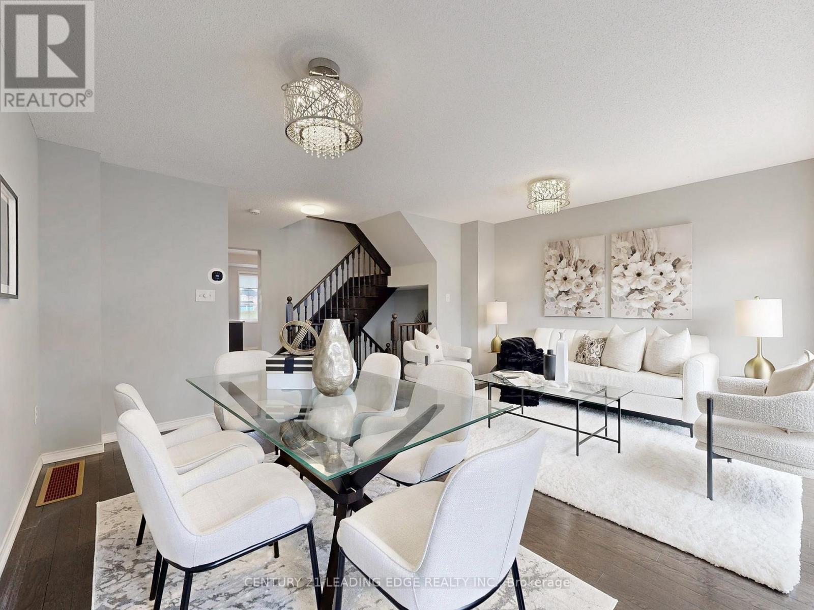 423 Rossland Road E, Ajax, Ontario  L1Z 0M7 - Photo 11 - E12588114