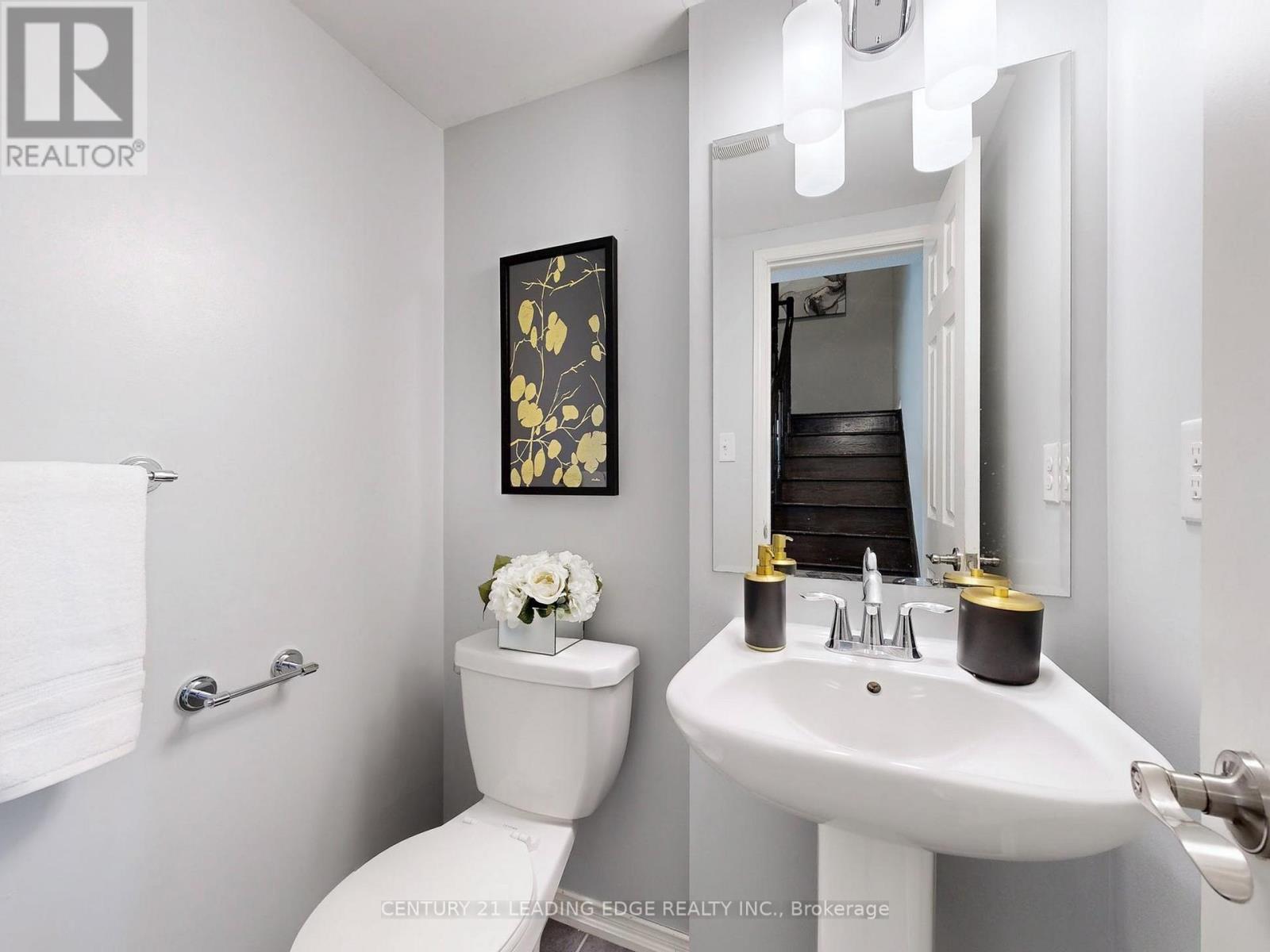 423 Rossland Road E, Ajax, Ontario  L1Z 0M7 - Photo 20 - E12588114