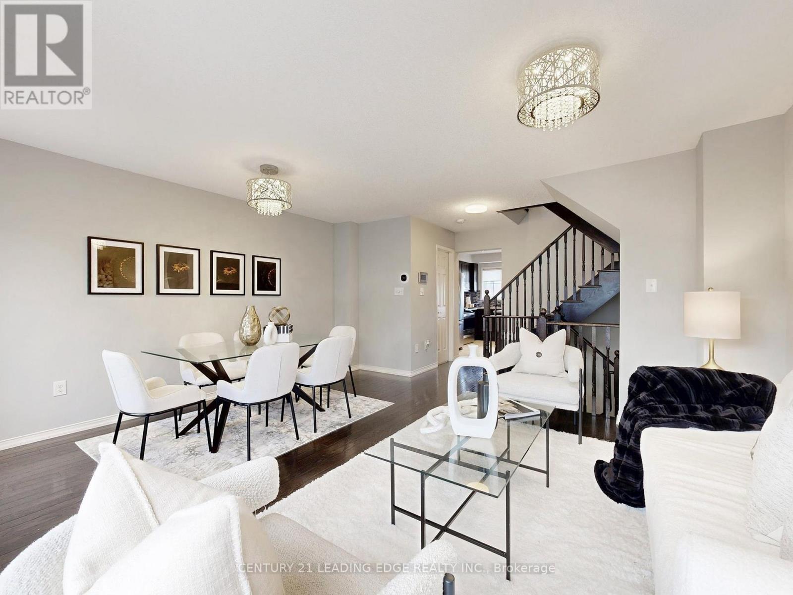 423 Rossland Road E, Ajax, Ontario  L1Z 0M7 - Photo 7 - E12588114